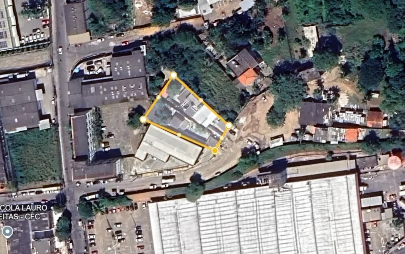 Rua Endereço somente para premium, N°0