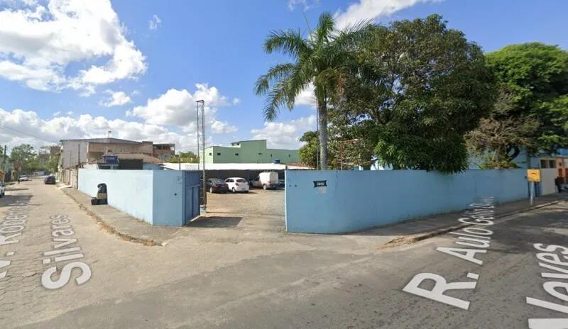 Rua Endereço somente para premium, N°0