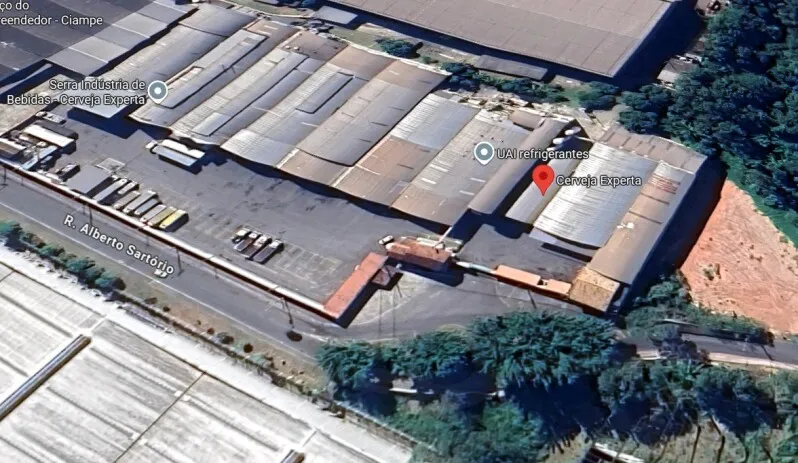 Rua Endereço somente para premium, N°0