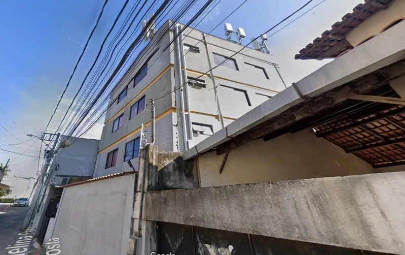 Rua Endereço somente para premium, N°0