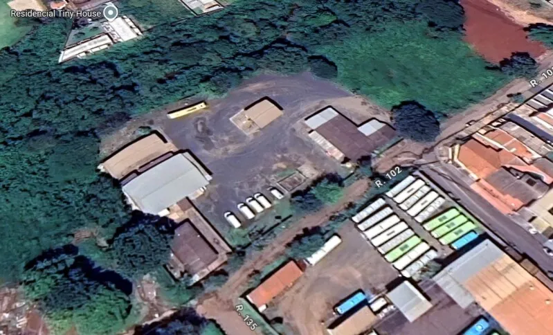 Rua Endereço somente para premium, N°0