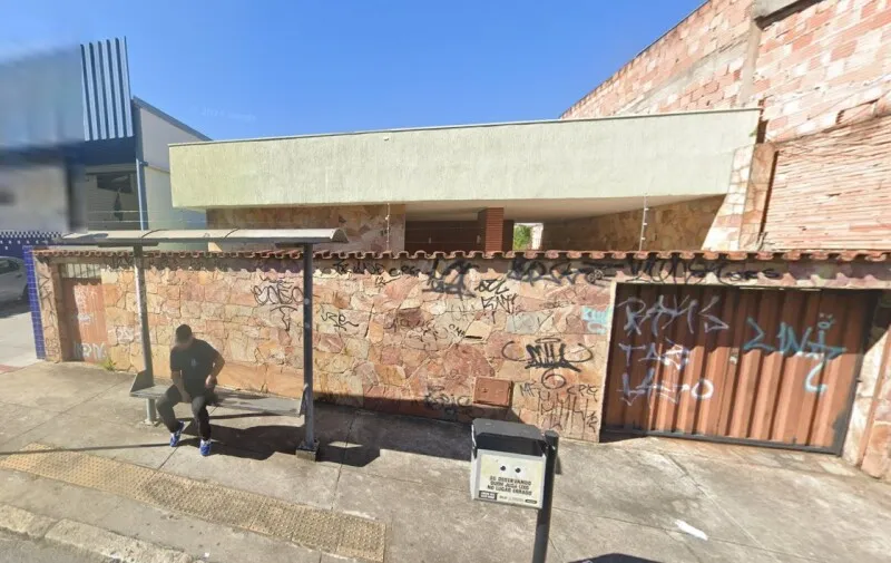 Rua Endereço somente para premium, N°0