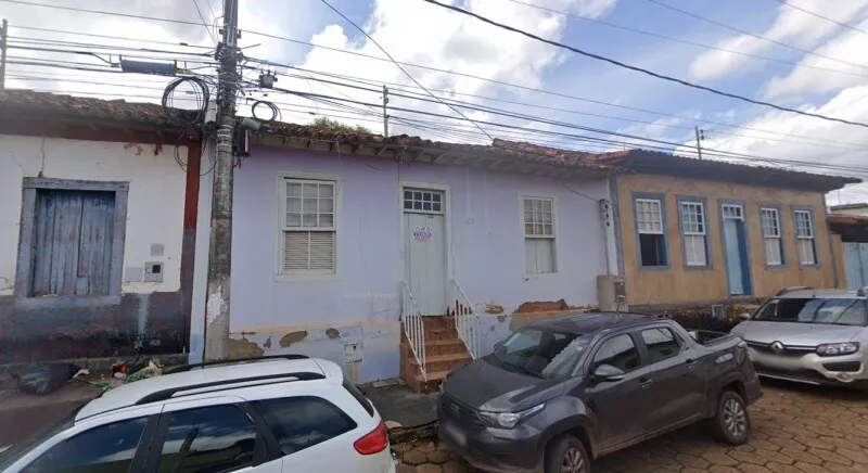 Rua Endereço somente para premium, N°0