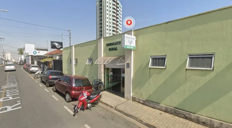 RUA PROFESSOR MENDONÇA, 201- E 215