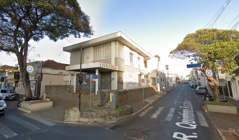 Rua Endereço somente para premium, N°0