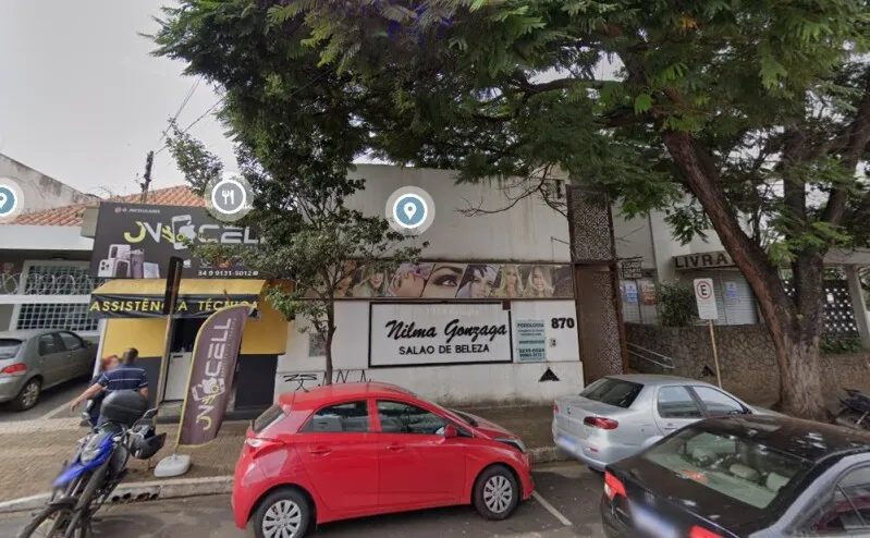 Rua Endereço somente para premium, N°0