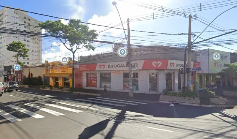 Rua Endereço somente para premium, N°0