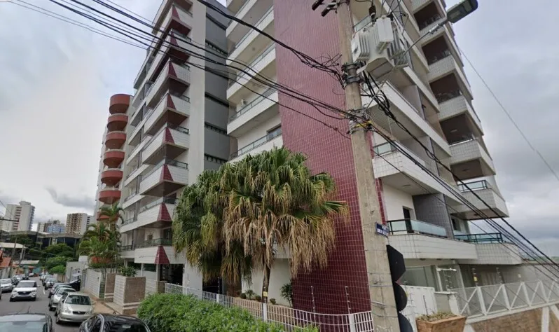 RUA CORONEL OVÍDIO REIS, 128 - APTO. 103