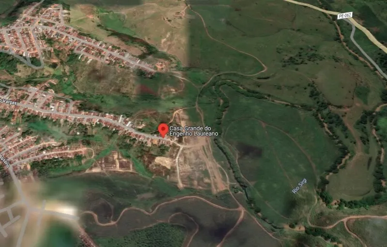 ENGENHO LAUREANO
