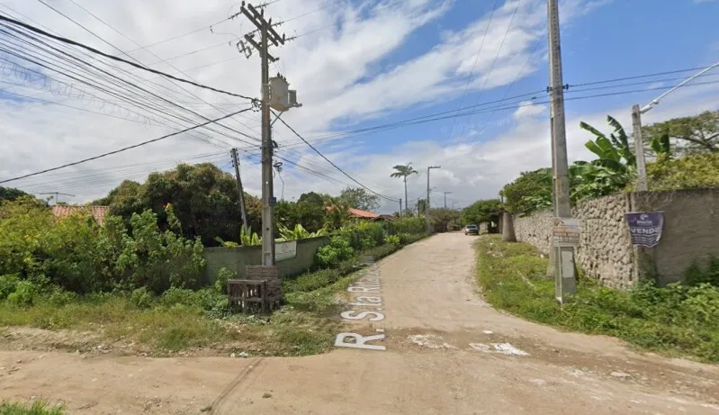 RUA SANTA RITA DE CÁSSIA, 99 - SANTANA