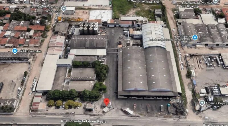 Rua Endereço somente para premium, N°0