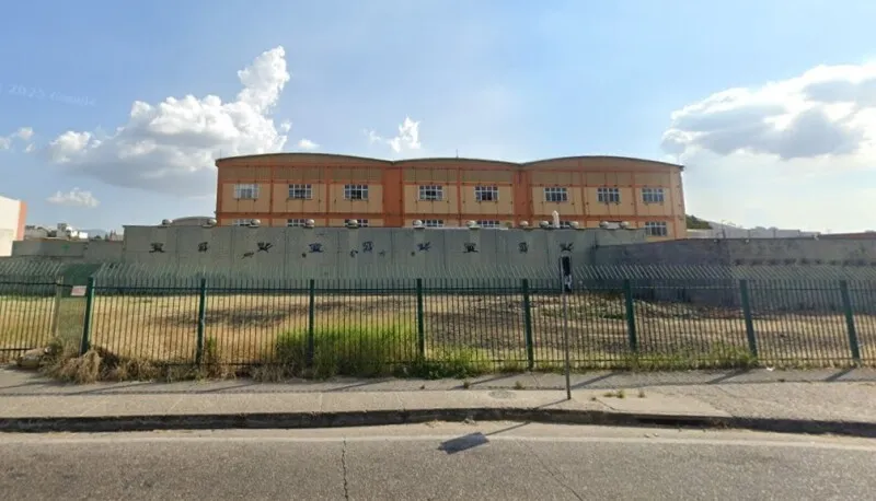 RUA ALAN KARDEC, 463 - CALIFÓRNIA