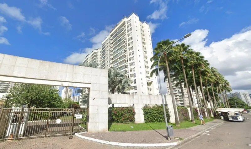 Rua Endereço somente para premium, N°0