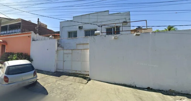 Rua Endereço somente para premium, N°0
