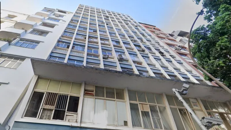 Rua Endereço somente para premium, N°0