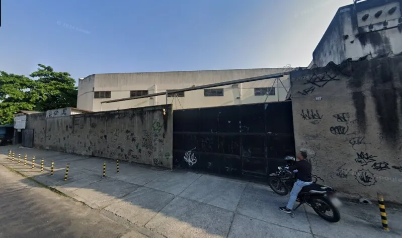 Rua Endereço somente para premium, N°0