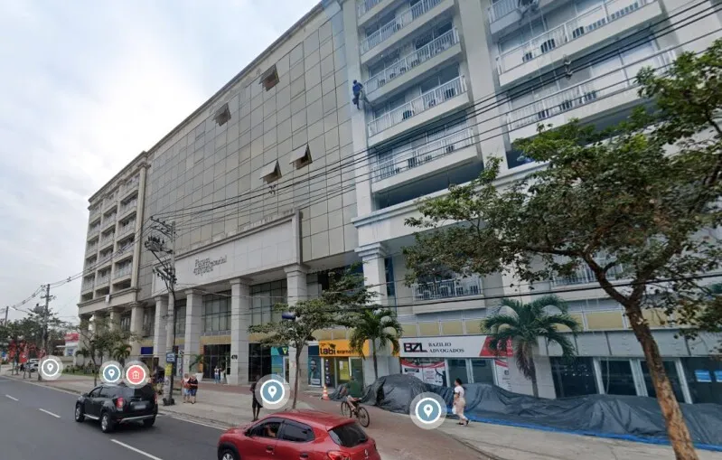 Rua Endereço somente para premium, N°0