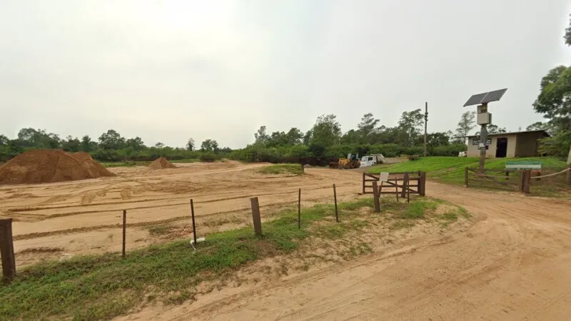 RUA SALDANHA MARINHO - CENTRO