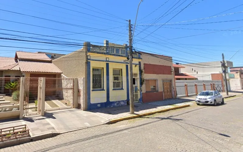 Rua Endereço somente para premium, N°0