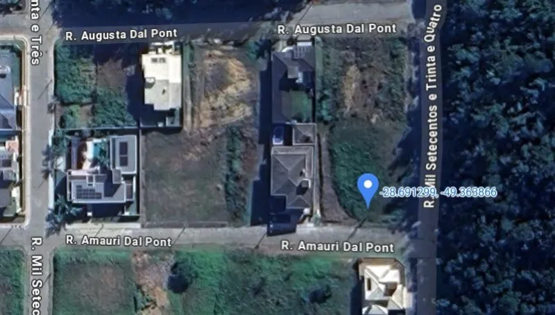 Rua Endereço somente para premium, N°0