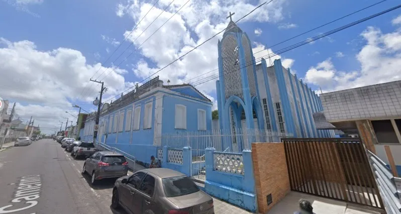 RUA CAMERINO, 210 - CENTRO