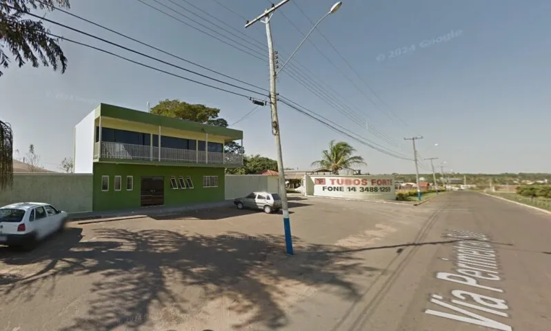 Rua Endereço somente para premium, N°0