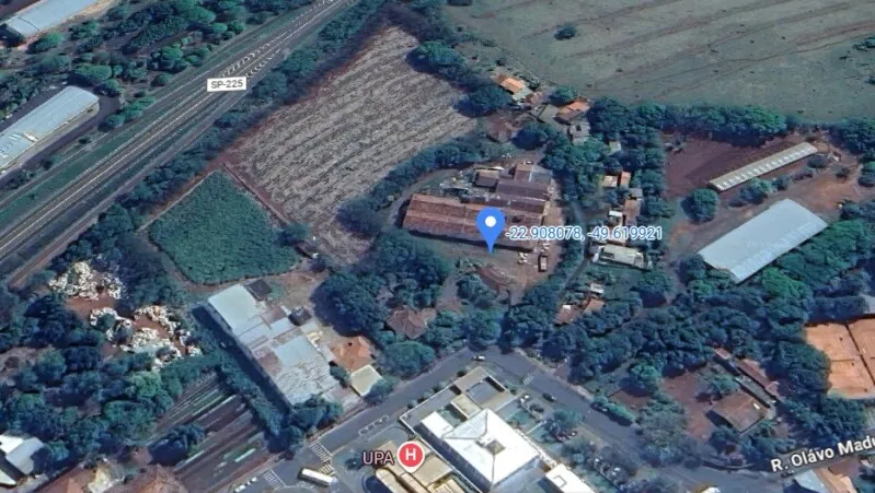 Rua Endereço somente para premium, N°0