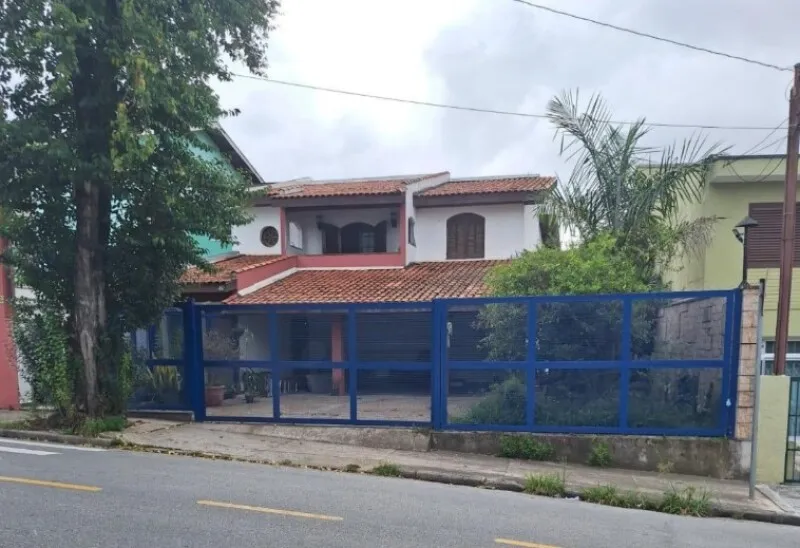 RUA EDU CHAVES, 40 - JARDIM BELA VISTA