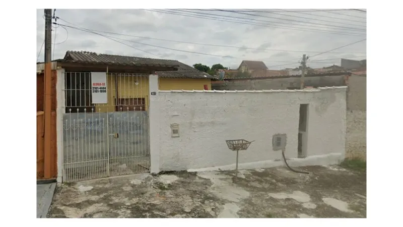 Rua Endereço somente para premium, N°0