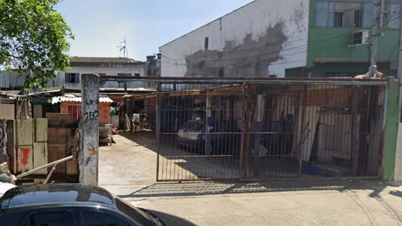 Rua Endereço somente para premium, N°0