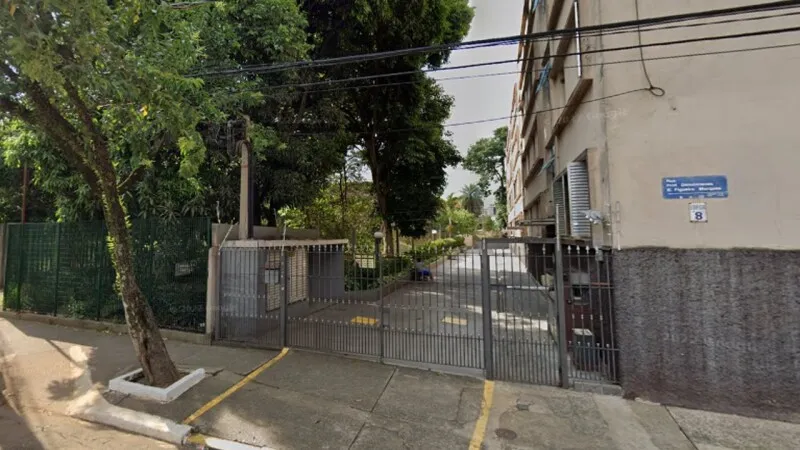 Rua Endereço somente para premium, N°0