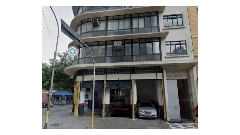 Rua Endereço somente para premium, N°0