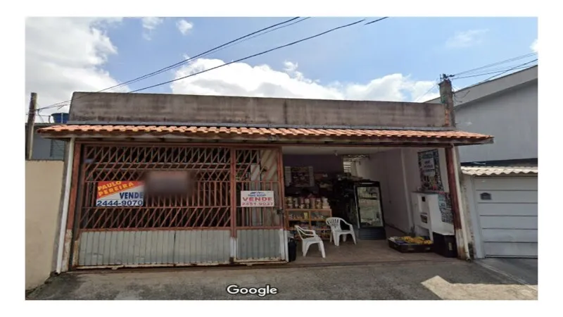 Rua Endereço somente para premium, N°0