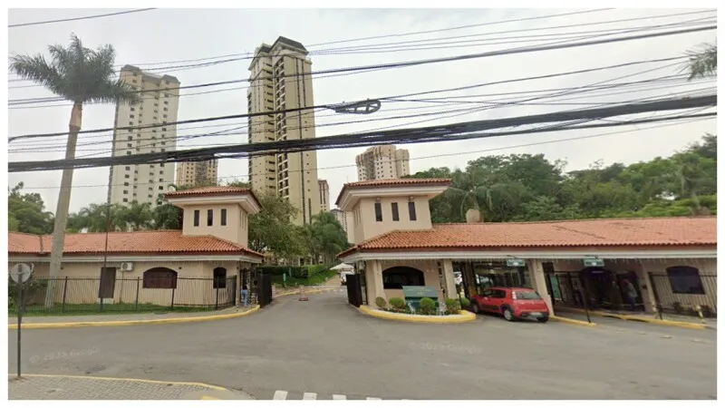 Rua Endereço somente para premium, N°0