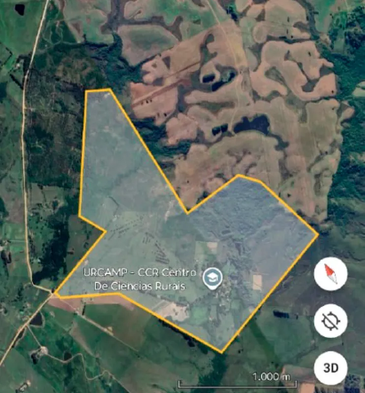 Rua Endereço somente para premium, N°0