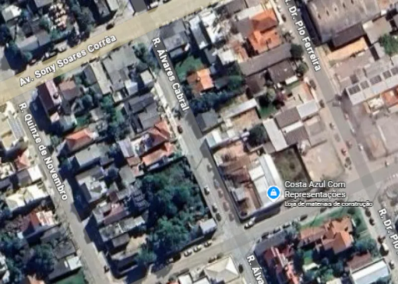 Rua Endereço somente para premium, N°0